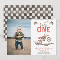 Invitation d'anniversaire Fast ONE | 1er anniversa