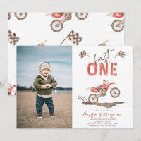 Invitation d'anniversaire Fast ONE | 1er anniversa