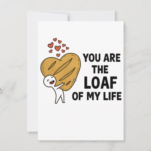 Invitation d'anniversaire - Invitation de fête ave (Devant)