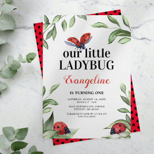 Invitation d'anniversaire pour enfants dans un jar