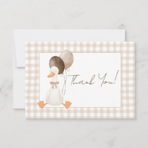 Invitation d'anniversaire pour un an de One Silly