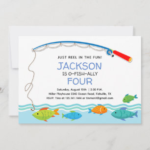 Invitation d'anniversaire pour une fête sur le thè