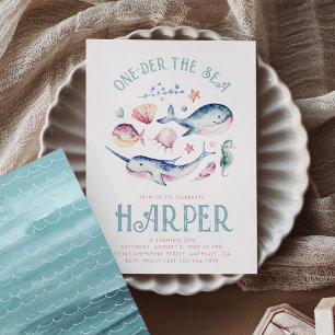 Invitation d'anniversaire pour une fille