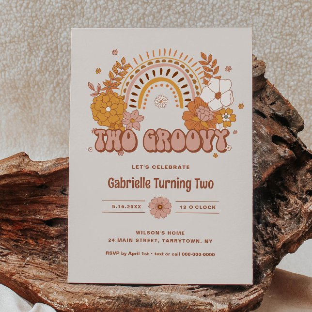 Invitation d'anniversaire Super (Créateur téléchargé)