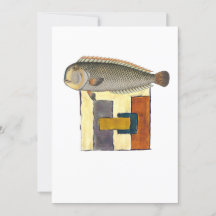 Dans la mer