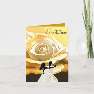 Invitation Danse avec beauté_