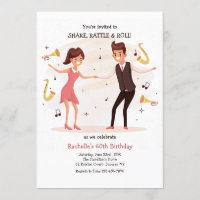 Danse avec moi