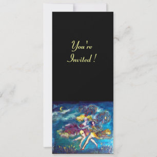 INVITATION DANSE ET MUSIQUE EN NUIT