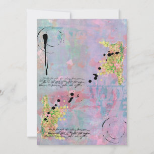 INVITATION DD1