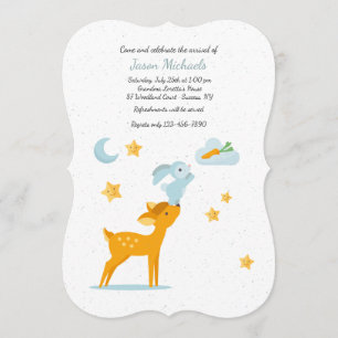 Invitation de aide d'ascenseur