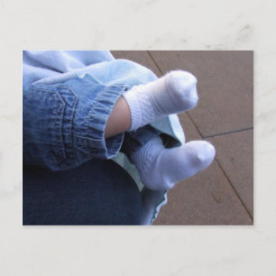 Invitation de baby shower