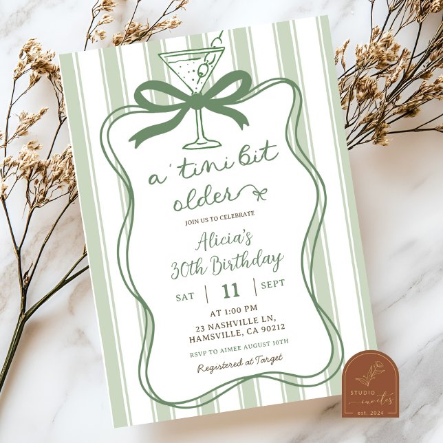 Invitation de baby shower chic et fantaisiste dess (Créateur téléchargé)