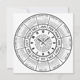 Invitation de Baby shower mignon