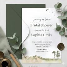 Invitation de baby shower minimaliste éditable pou