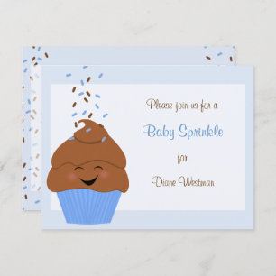 Invitation de Baby Sprinkle dans le blues