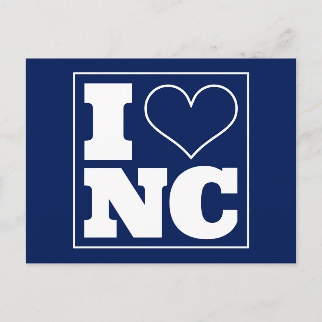 Invitation de barbecue à Durham (NC) (Devant)