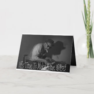 Invitation de célébration