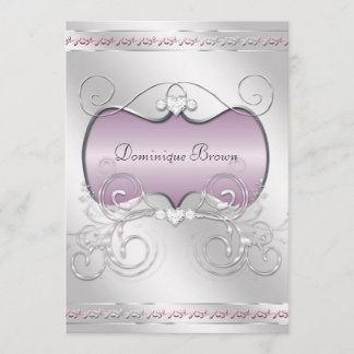 Invitation de coeurs et de remous