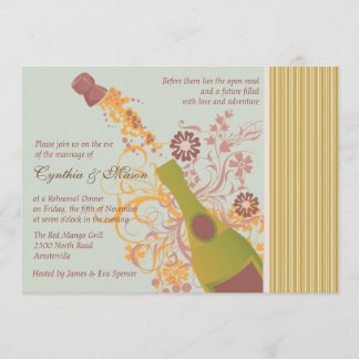 Invitation de Cork