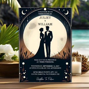 Invitation De Costume Hommes Adulte Tuxedo Gras Cravate Noire