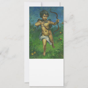 Invitation de Cupidon