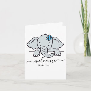 Invitation de douche pour bébé garçon Modèle   Imp
