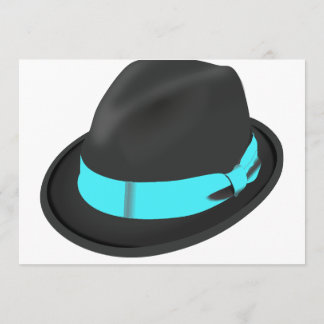 Invitation de Fedora