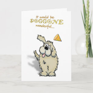 Invitation de fête d'anniversaire !