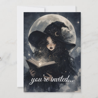 invitation de fête d'anniversaire de deuxième anni