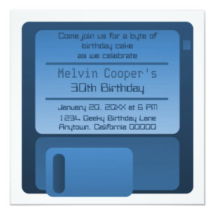 Invitations Faire Part Cartes Anniversaire Geek Zazzle Fr Invitations Faire Part Cartes Anniversaire Geek Zazzle Fr