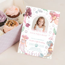 Invitation de fête de la purge de sirènes modifiab