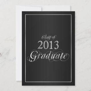 Invitation de fin d'année 2013 pour les Black and