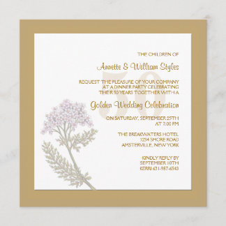 Invitation de Flaxen Square
