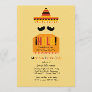 Invitation de Hola