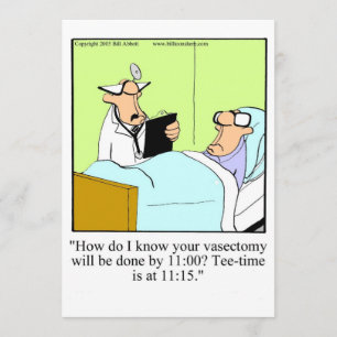 Invitation de la fête de fin d'études Médicales am