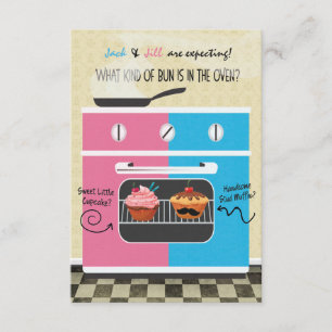 Invitation de la Fête de la Révélation de genre