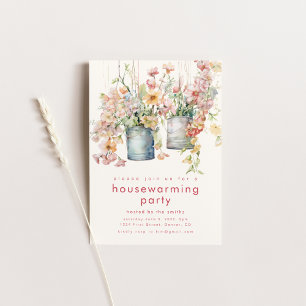 Invitation de la fête du printemps