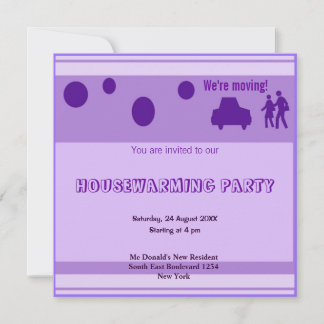 Invitation de la fête du réchauffement climatique