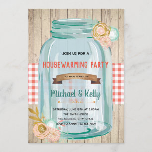 Invitation de la fête du réchauffement climatique