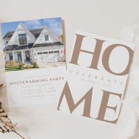 Invitation de la fête du réchauffement du foyer av