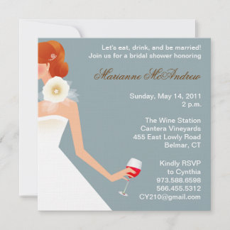 Invitation de la marée