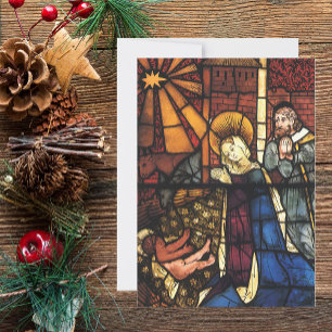 Invitation de la Nativité de Noël de la Renaissanc