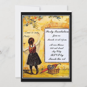 Invitation de la Partie 2