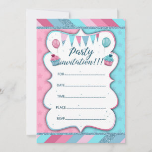 Invitation de la partie à écrire à la main