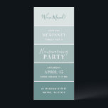 Invitation de la partie de réchauffage domestique<br><div class="desc">Invitations de soirées de ménage imprimées et abordables avec un modèle simple pour la personnalisation. Ce design moderne et minimaliste ressemble à une carte à nuance de peinture, parfait pour les nouveaux propriétaires ! Personnalisez-le avec les détails de votre fête de réchauffe ou tout autre texte personnalisé. Utilisez les outils...</div>