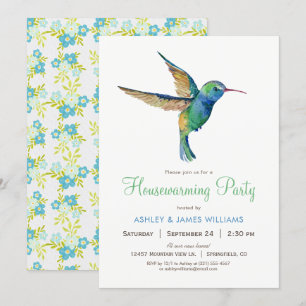 Invitation de la partie de réchauffement de la mai