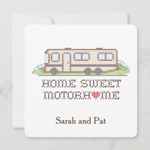 Invitation de la partie de retraite