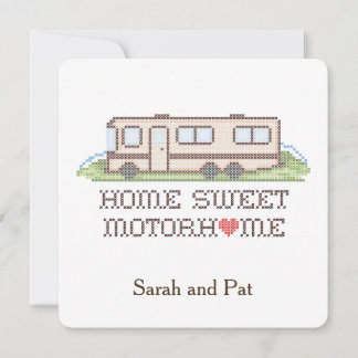 Invitation de la partie de retraite