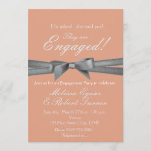 Invitation de la partie d'engagement de la pêche e