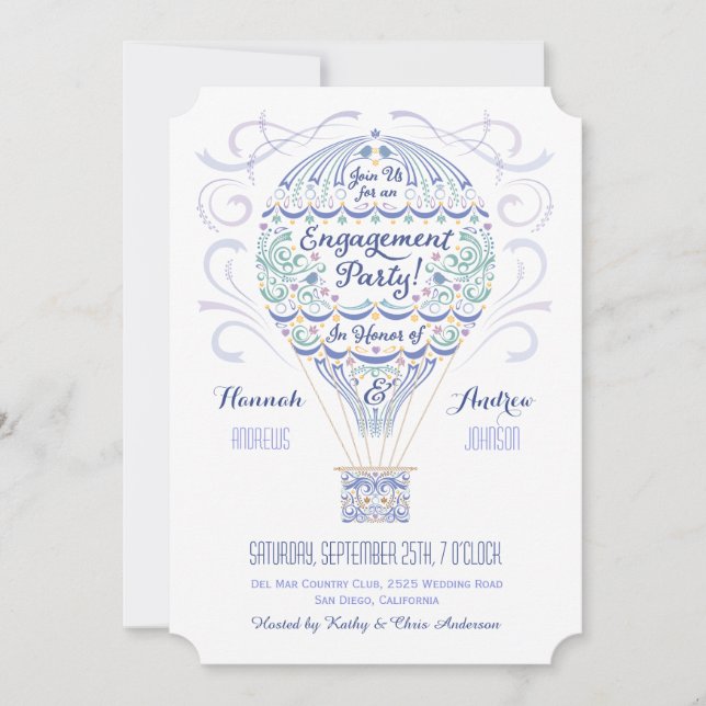 Invitation de la partie d'engagement du ballon à a (Devant)